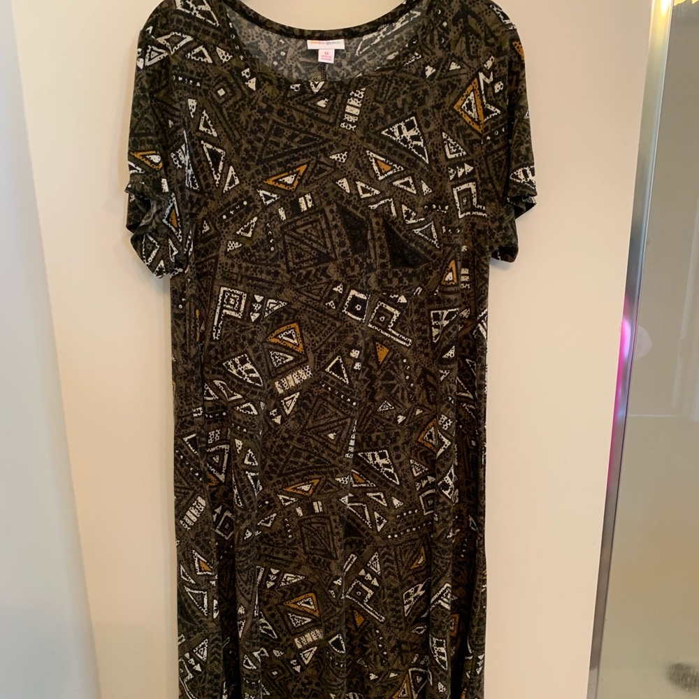 LuLaRoe dress